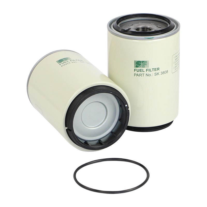 SF SK3808 Fuel Filter | RICO Europe