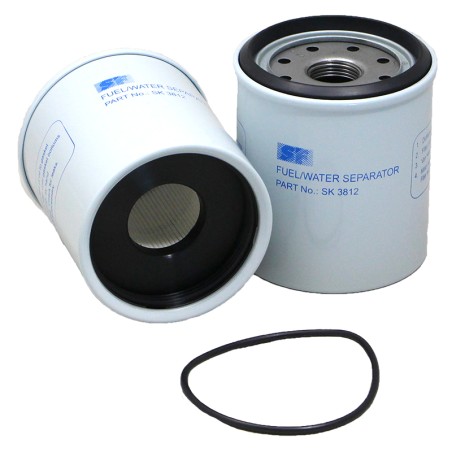SF SK3812 Fuel Filter | RICO Europe