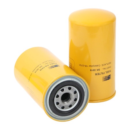 SF SK3819 Fuel Filter | RICO Europe