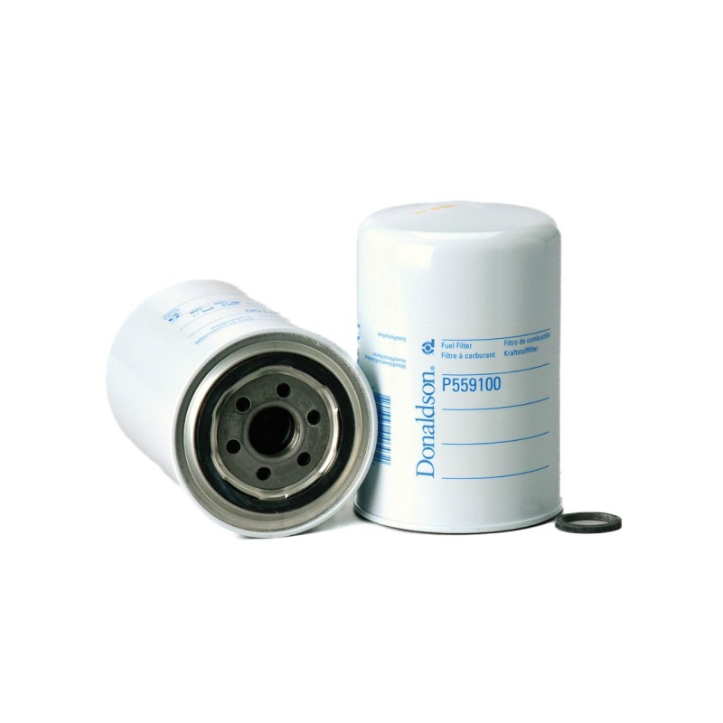 SF SK3826 Fuel Filter | RICO Europe