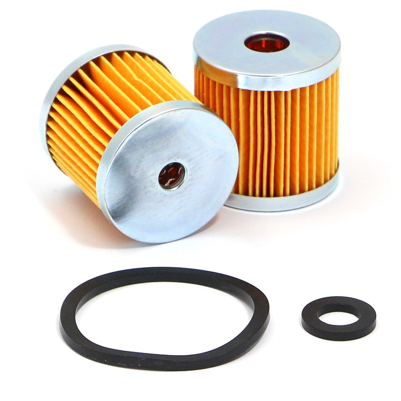SF SK3835 Fuel Filter | RICO Europe