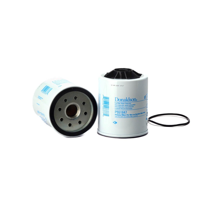 SF SK3838 Fuel Filter | RICO Europe