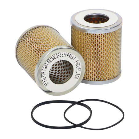 SF SK3959 Fuel Filter | RICO Europe