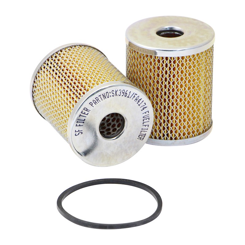 SF SK3961 Fuel Filter | RICO Europe