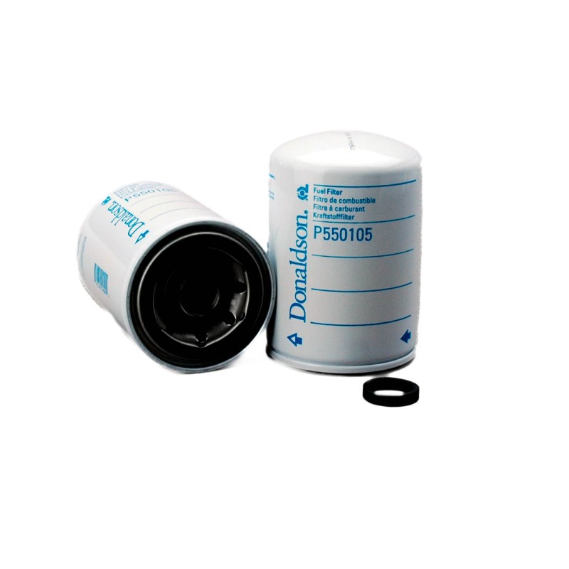 SF SK3967 Fuel Filter | RICO Europe