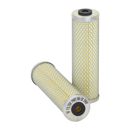 SF SK3969 Fuel Filter | RICO Europe