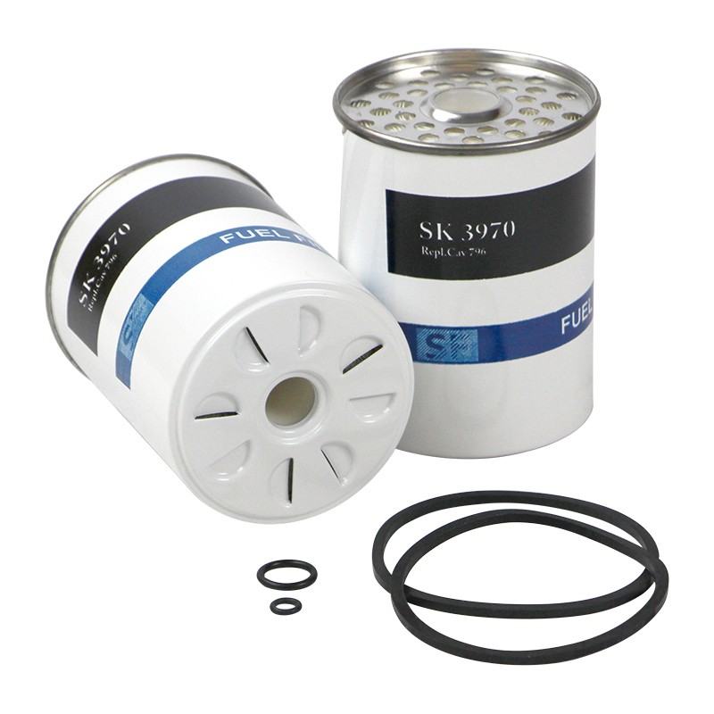 SF SK3970 Fuel Filter | RICO Europe