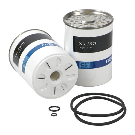 SF SK3970 Fuel Filter | RICO Europe