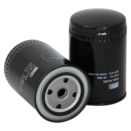 SF SK3985 Fuel Filter | RICO Europe