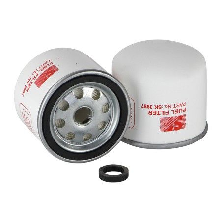 SF SK3987 Fuel Filter | RICO Europe