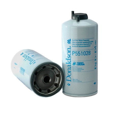 SF SK48608 Fuel Filter | RICO Europe