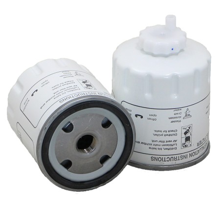 SF SK48657 Fuel Filter | RICO Europe