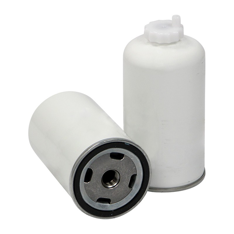 SF SK48660 Fuel Filter | RICO Europe
