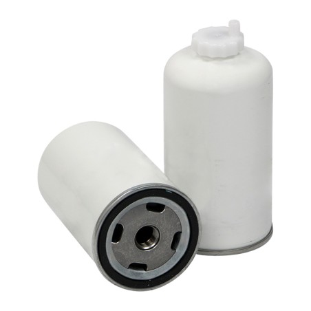 SF SK48660 Fuel Filter | RICO Europe