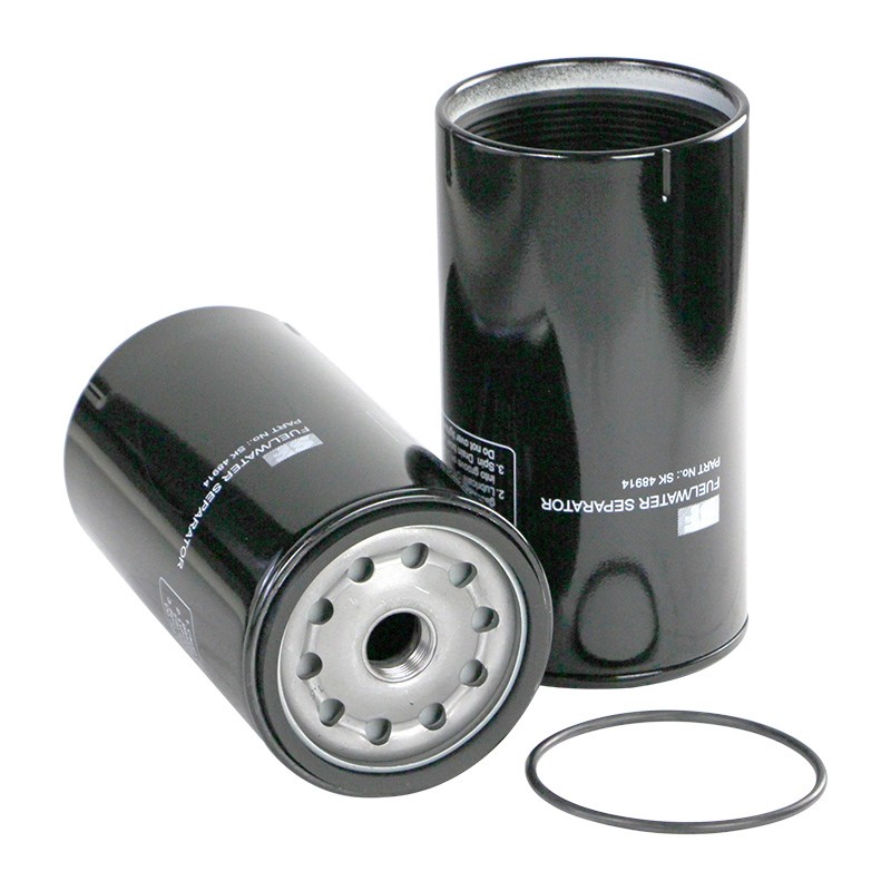 SF SK48914 FUEL FILTER | RICO Europe