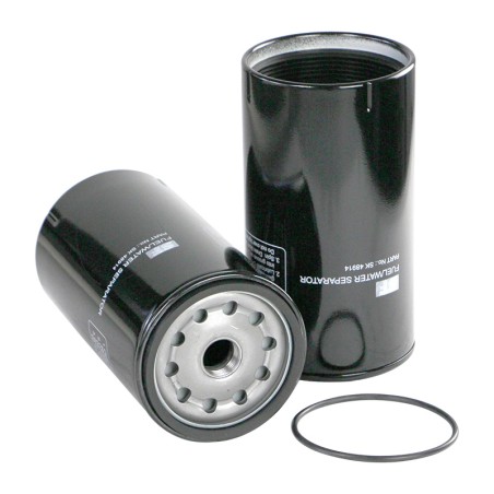 SF SK48914 FUEL FILTER | RICO Europe