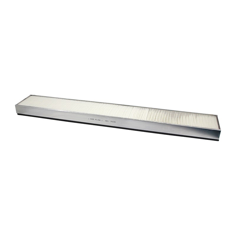 SF SKL2530 Cabin Air Filter | RICO Europe
