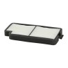 SF SKL46187 Cab Air Filter w/ Pull Tab | RICO Europe