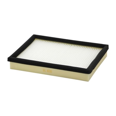 SF SKL46305 Panel Air Filter | RICO Europe