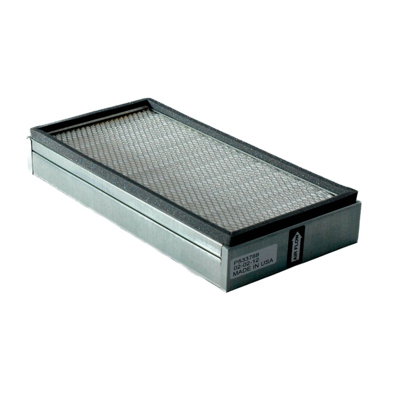 SF SKL46620 Air Filter | RICO Europe