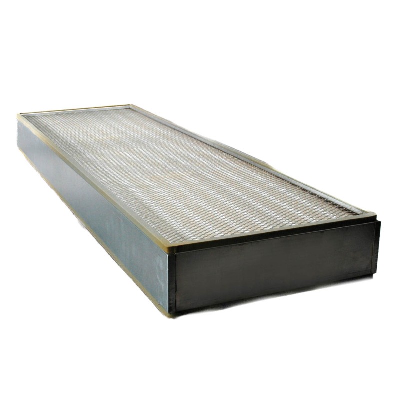 SF SKL46692 Air Filter | RICO Europe