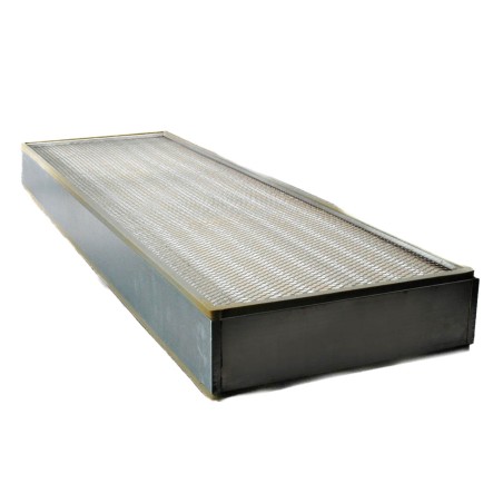 SF SKL46692 Air Filter | RICO Europe