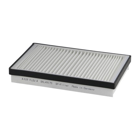 SF SKL49175 CAB AIR FILTER | RICO Europe