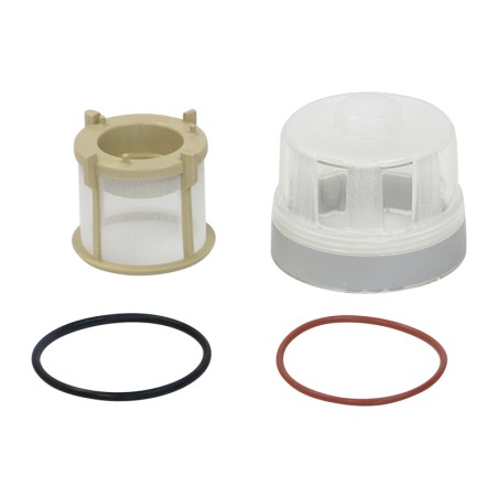 SF SKV3811 Fuel Filter | RICO Europe