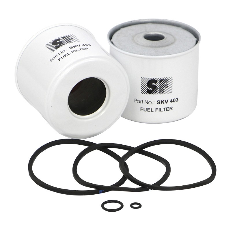 SF SKV403 Fuel Filter | RICO Europe