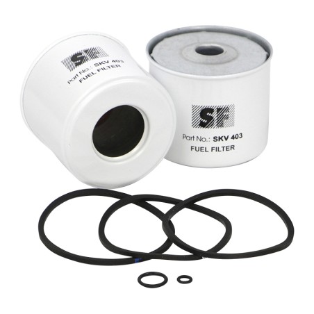 SF SKV403 Fuel Filter | RICO Europe