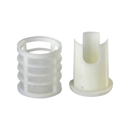 SF SKV412 Fuel Filter | RICO Europe