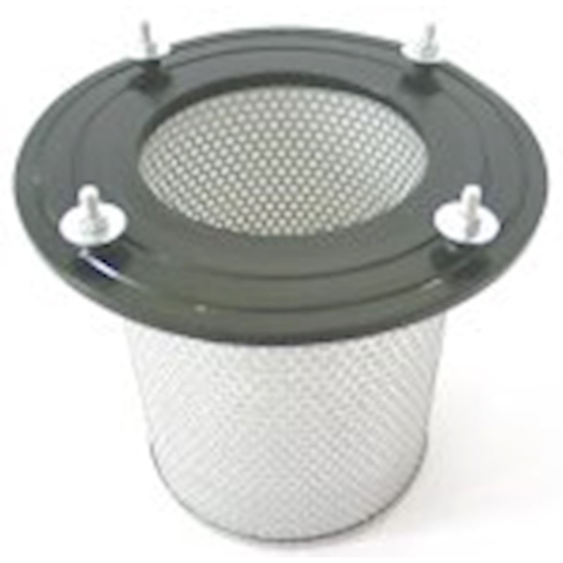 SF SL14639 Air Filter | RICO Europe