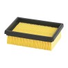 SF SL1551 Air Filter | RICO Europe