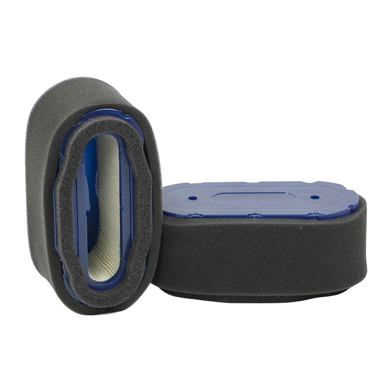 SF SL1557 Air Filter Oval | RICO Europe