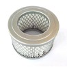 SF SL1695INOX Air Filter | RICO Europe