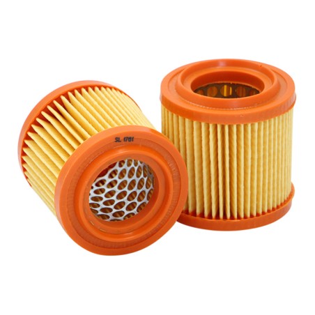 SF SL1781 Air Filter | RICO Europe