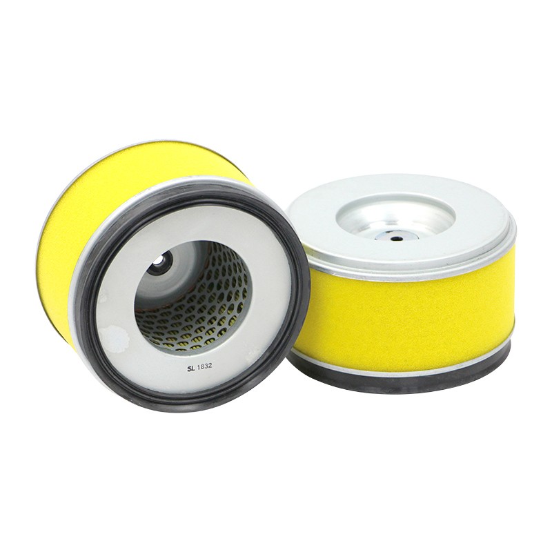 SF SL1832 Air Filter | RICO Europe