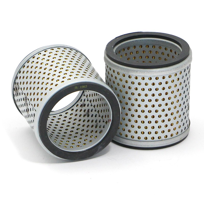 SF SL1863 Air Filter | RICO Europe
