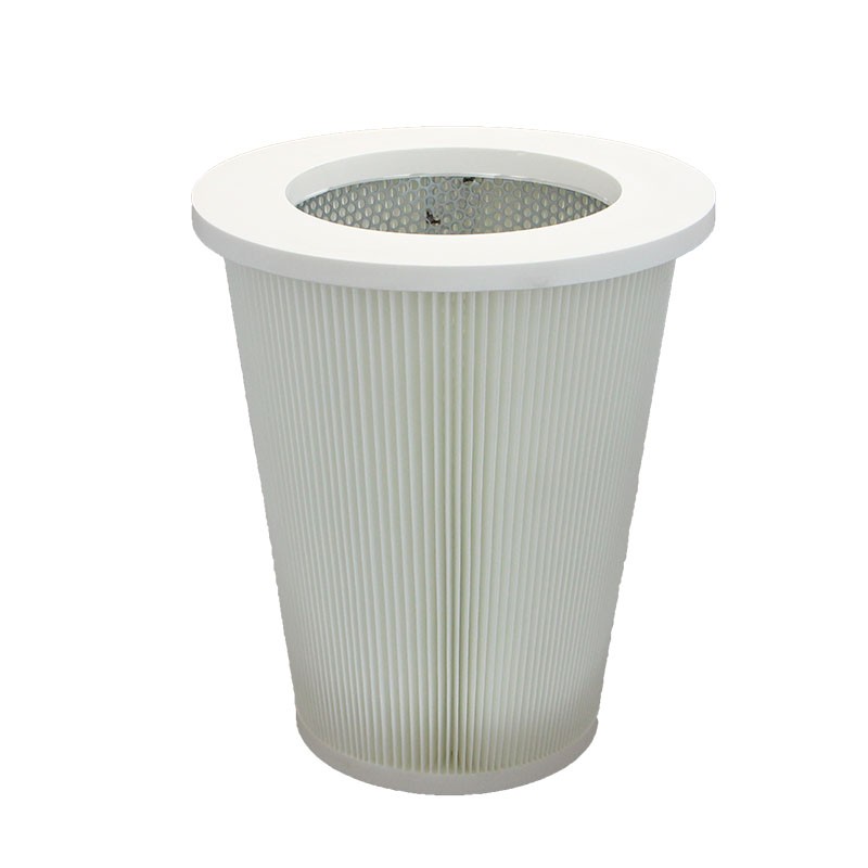 SF SL45053 Air Filter | RICO Europe