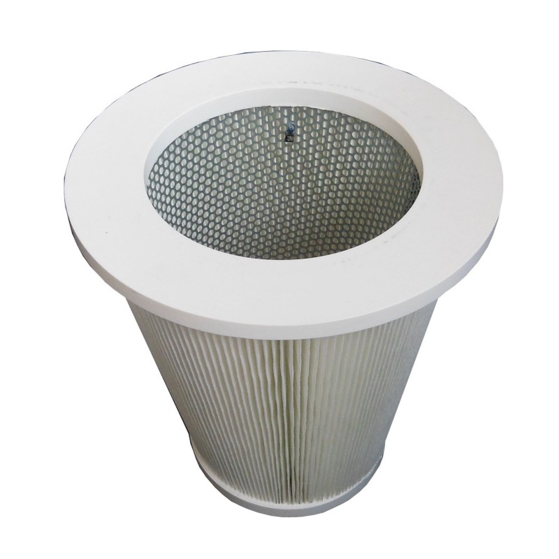 SF SL450531 Air Filter | RICO Europe