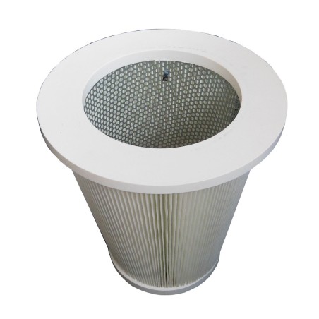 SF SL450531 Air Filter | RICO Europe