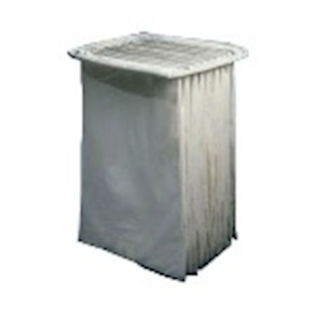 SF SL450801 Air Filter | RICO Europe