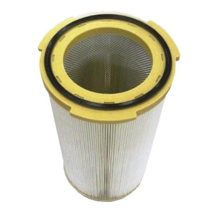 SF SL45125 Air Filter | RICO Europe