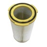 SF SL45125 Air Filter | RICO Europe