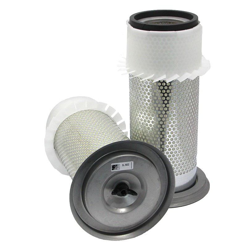 SF SL5632 Air Filter | RICO Europe