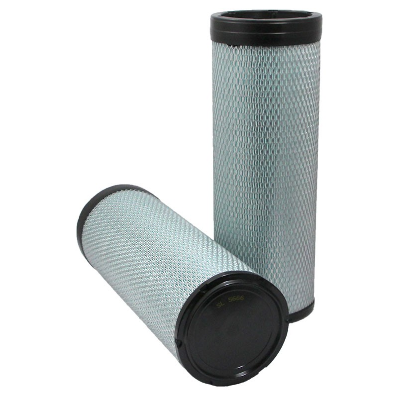 SF SL5666 Air Filter | RICO Europe