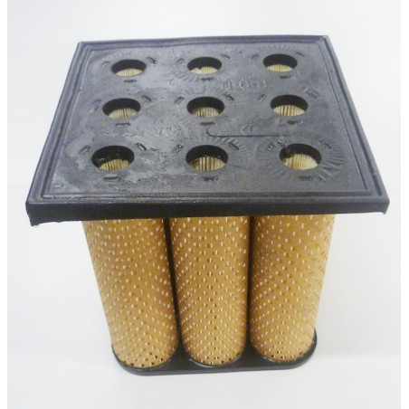 SF SL5680 Air Filter | RICO Europe