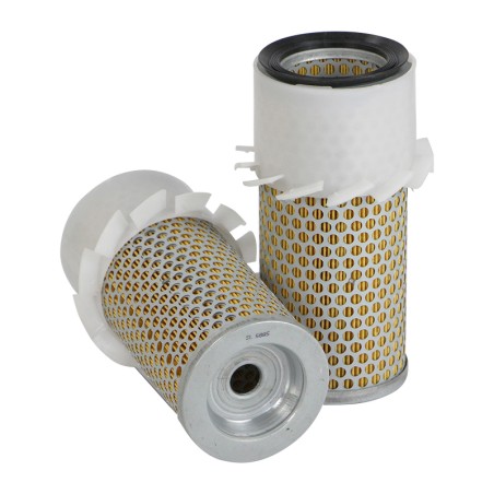 SF SL5885 Air Filter | RICO Europe