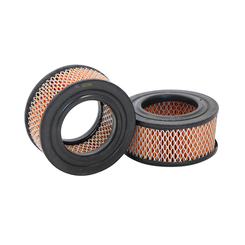 SF SL6039 Air Filter | RICO Europe