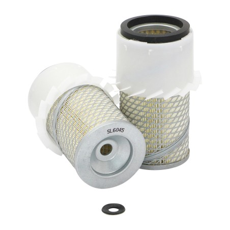 SF SL6045 Air Filter | RICO Europe